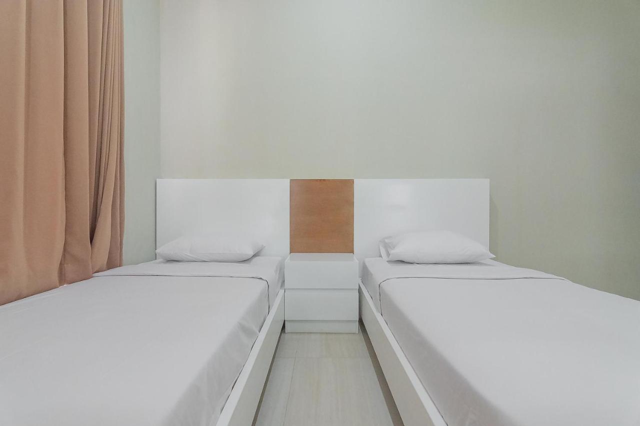 Reddoorz Resort Syariah Near D'Castello Ciater Субанг Экстерьер фото