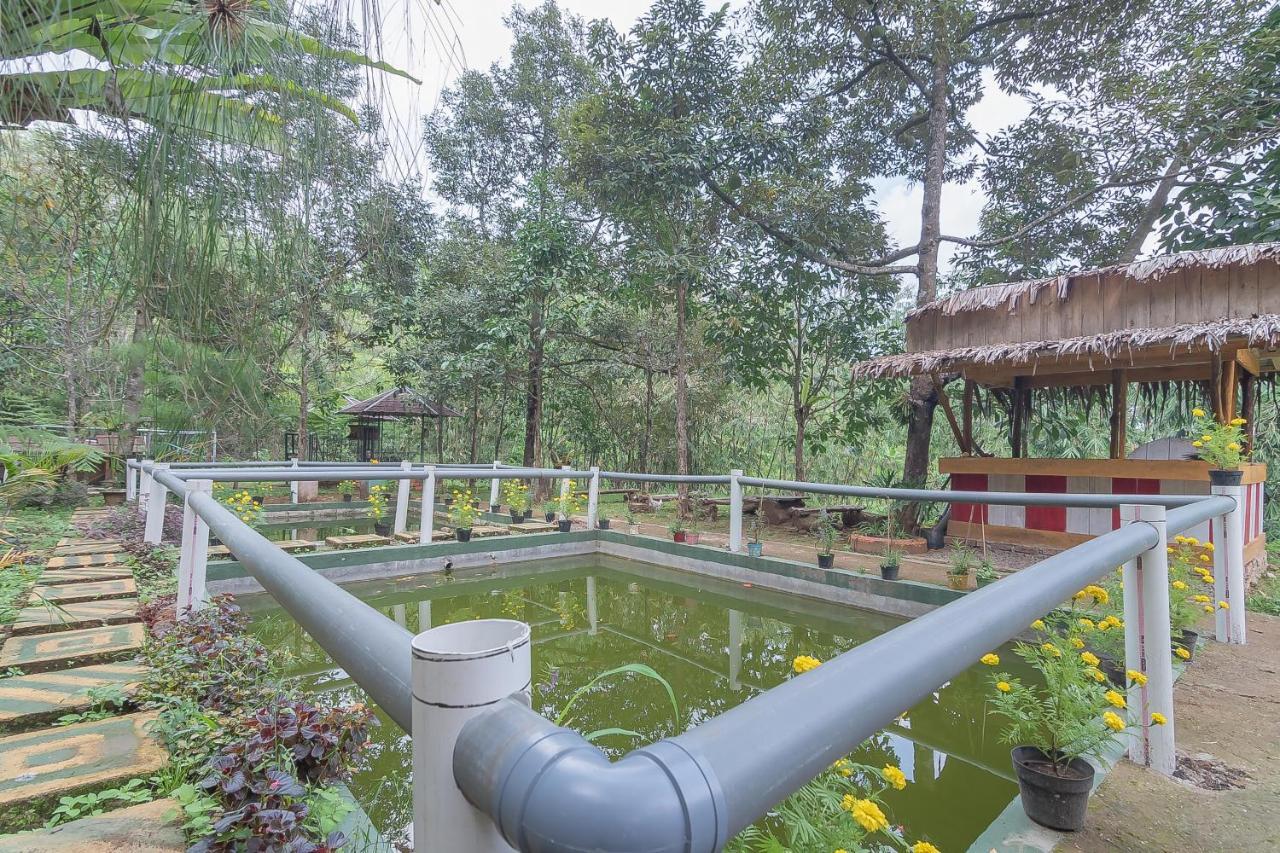 Reddoorz Resort Syariah Near D'Castello Ciater Субанг Экстерьер фото